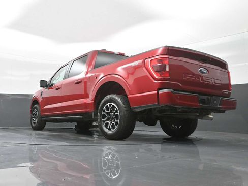 Used 2022 Ford F150 XLT w/ Equipment Group 302A High image 25