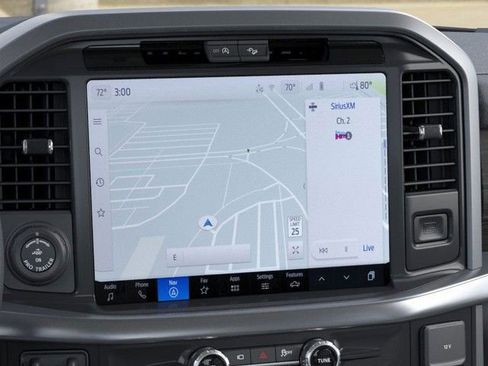 New 2026 Ford F150 Lariat w/ Equipment Group 501A Mid image 14