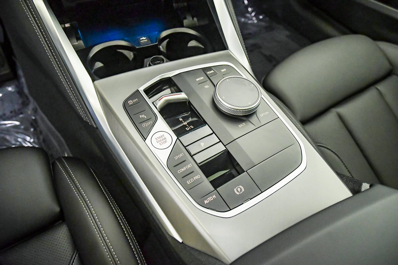 Used 2026 BMW 230i Coupe w/ Premium Package RWD image 19