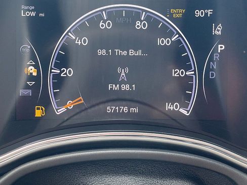 Used 2020 Jeep Grand Cherokee Summit image 17