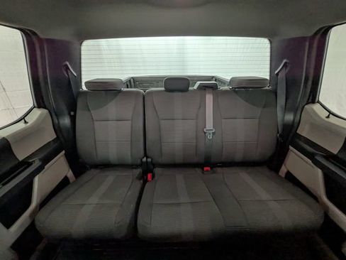 Certified 2019 Ford F150 XL w/ Equipment Group 101A Mid AWD/4WD image 18