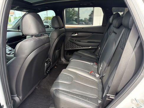 Used 2023 Hyundai Santa Fe Calligraphy image 5