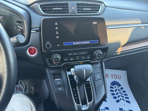 Used 2018 Honda CR-V EX-L image 26