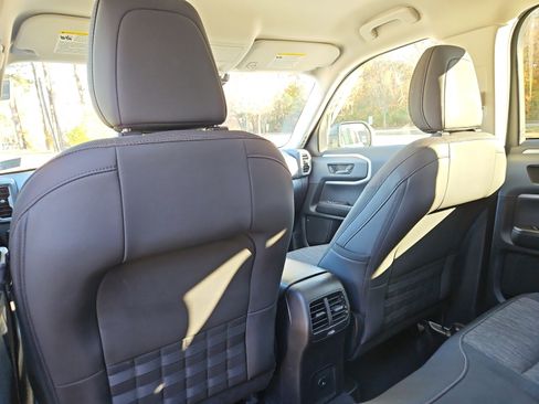 Used 2023 Ford Bronco Sport Big Bend image 20