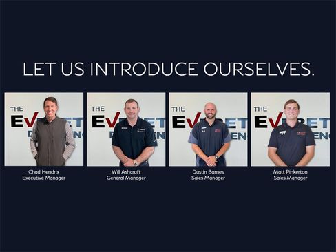 Used 2019 Chevrolet Tahoe LT w/ LT Signature Package image 4