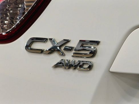 Used 2016 MAZDA CX-5 Sport w/ Rear Camera Package AWD/4WD image 33