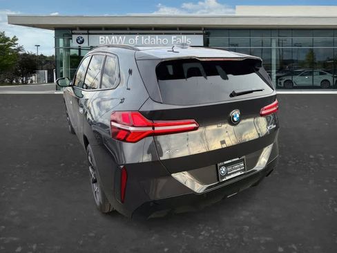 New 2026 BMW X3 xDrive30 w/ Premium Package AWD/4WD image 6