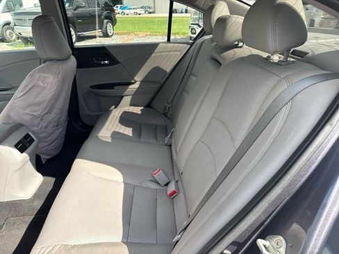 Used 2014 Honda Accord EX-L image 17