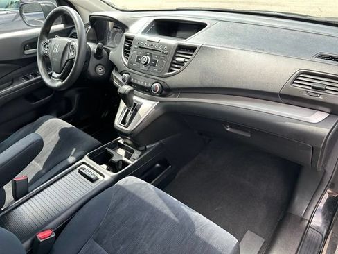 Used 2014 Honda CR-V LX image 9