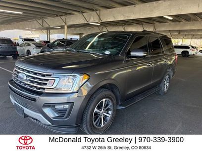 Used 2019 Ford Expedition XLT w/ Equipment Group 201A