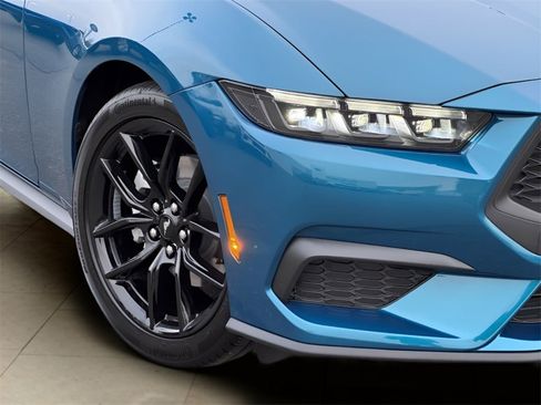 New 2026 Ford Mustang Coupe w/ Mustang Nite Pony Package image 38