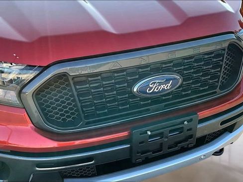 Used 2019 Ford Ranger XLT w/ Equipment Group 302A Luxury AWD/4WD image 27