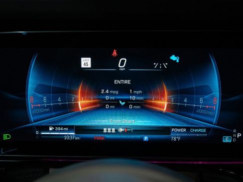 Used 2026 Mercedes-Benz G 63 AMG 4MATIC image 16