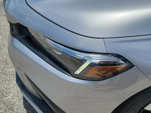 Certified 2023 Honda Civic LX image 8