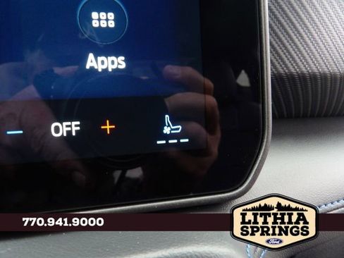 New 2026 Ford Mustang Dark Horse image 19