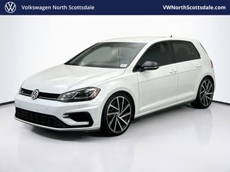Used 2019 Volkswagen Golf R 4-Door video 1