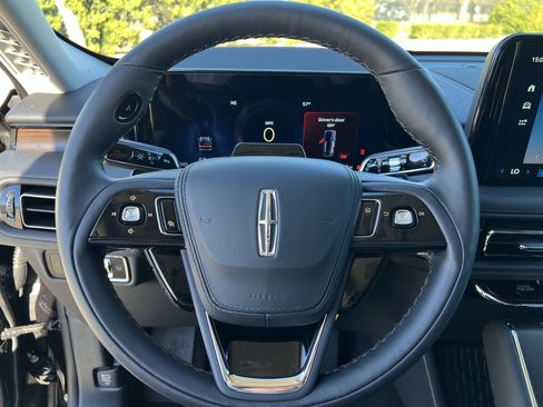 New 2026 Lincoln Aviator Reserve image 15