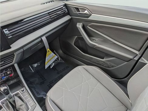 New 2026 Volkswagen Jetta Sport FWD image 16