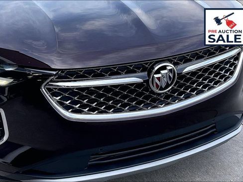 Used 2023 Buick Envision Avenir FWD image 30