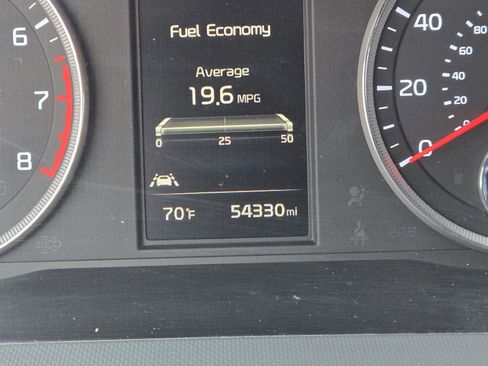 Used 2023 Kia K5 GT-Line FWD image 16