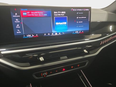 Certified 2024 BMW X5 M60i w/ Executive Package AWD/4WD image 16