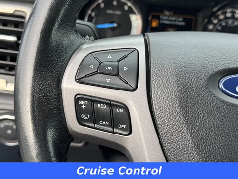 Used 2021 Ford Ranger XLT w/ Equipment Group 301A Mid image 5