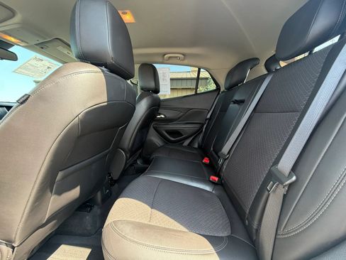 Used 2020 Buick Encore Preferred w/ Safety Package AWD/4WD image 72