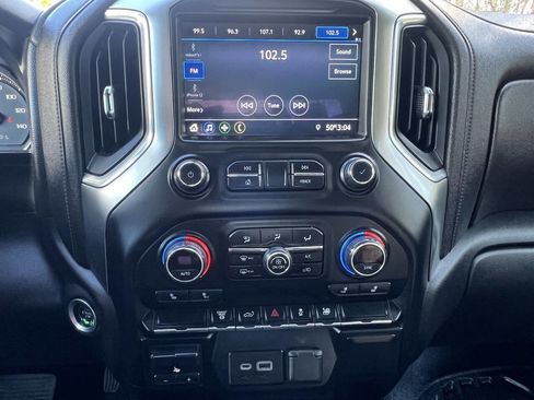 Used 2020 Chevrolet Silverado 2500 LT w/ Convenience Package image 29