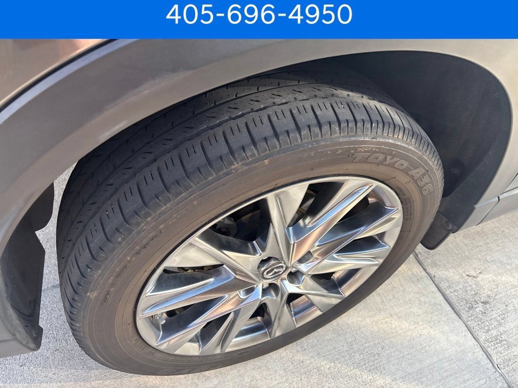 Used 2019 MAZDA CX-5 Signature AWD/4WD image 12
