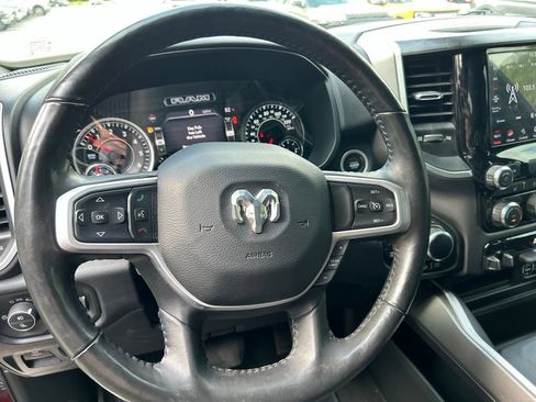 Used 2020 RAM 1500 Big Horn AWD/4WD image 21