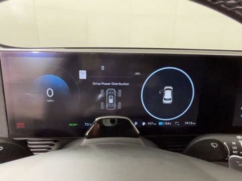 Used 2025 Hyundai Ioniq 5 SEL AWD/4WD image 22