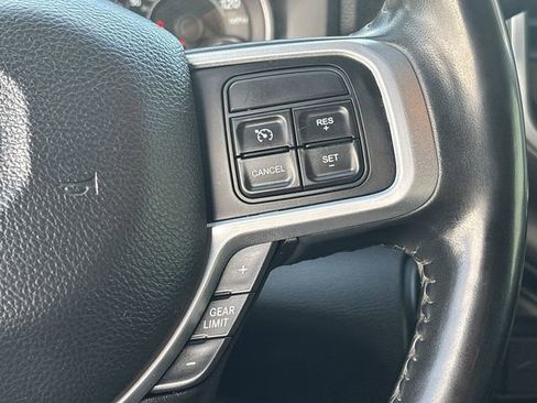 Used 2022 RAM 2500 Big Horn w/ Level A Equipment Group image 22