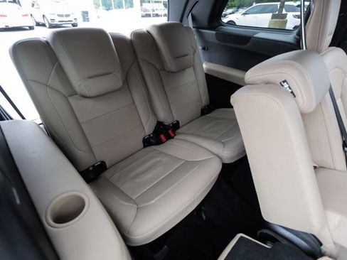 Used 2013 Mercedes-Benz GL 550 4MATIC image 53