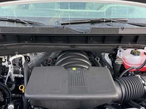 New 2026 Chevrolet Silverado 1500 LTZ w/ LTZ Premium Package image 51