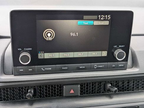 Certified 2025 Honda CR-V Sport image 29