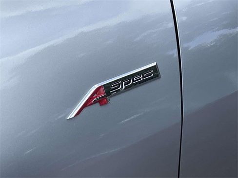 New 2026 Acura ADX A-Spec image 10