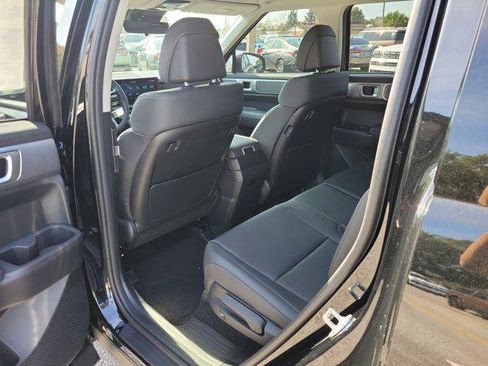 New 2026 Hyundai Santa Fe SEL image 10