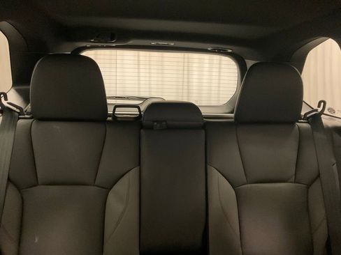 New 2026 Subaru Forester Sport image 24