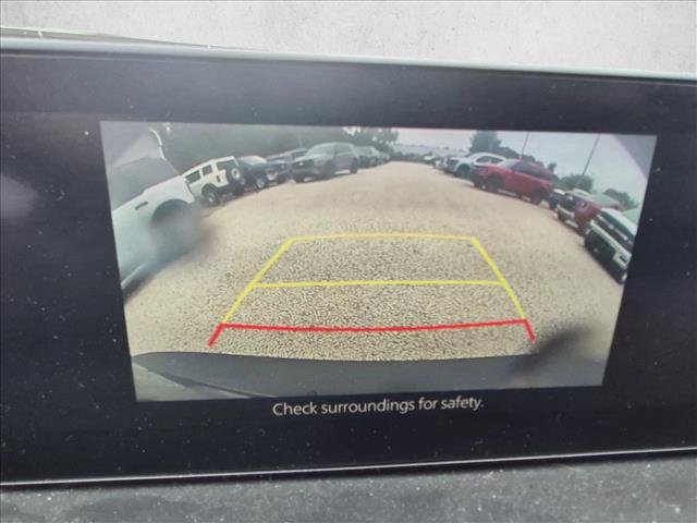 Used 2022 MAZDA CX-30 AWD 2.5 S w/ Preferred Package image 11