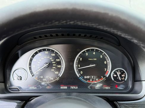 Used 2016 BMW 535i Sedan image 17