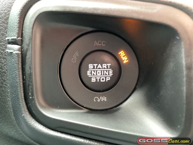 Certified 2024 Jeep Wrangler Unlimited Rubicon 4xe w/ Convenience Group AWD/4WD image 10