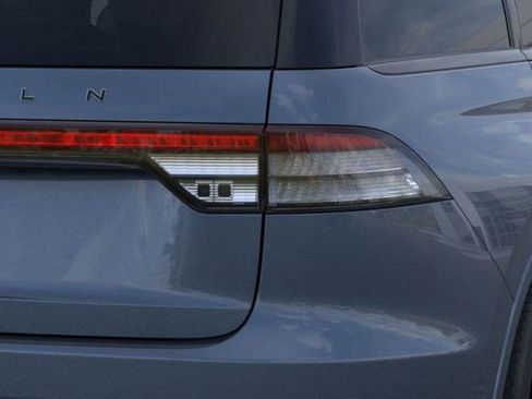 New 2025 Lincoln Aviator Black Label w/ Black Label Special Edition AWD/4WD image 21