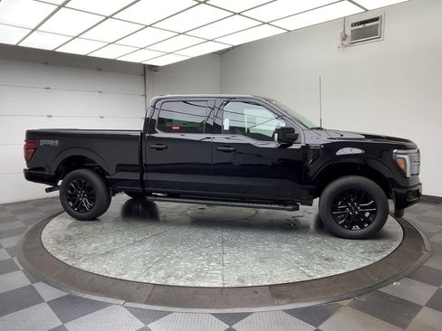 New 2026 Ford F150 Lariat w/ Equipment Group 501A Mid AWD/4WD image 41