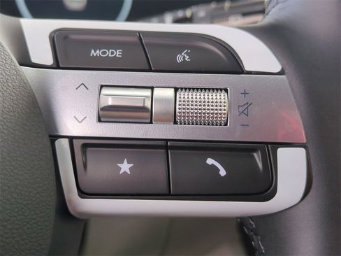 New 2026 Hyundai Tucson SEL image 15