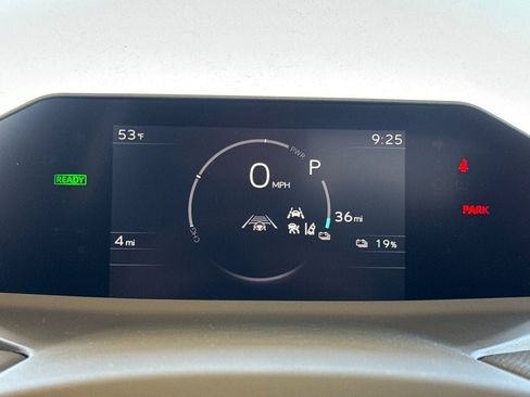 New 2026 Toyota bZ image 29