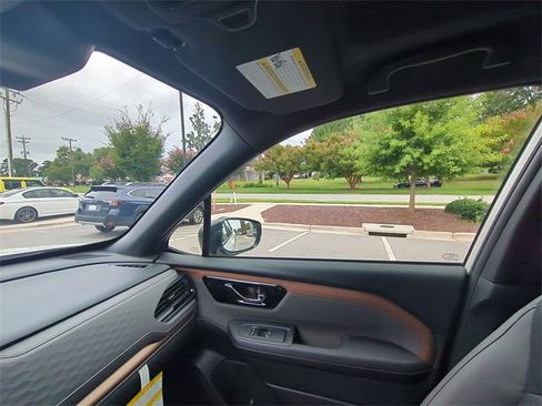 New 2025 Subaru BRZ Premium image 12