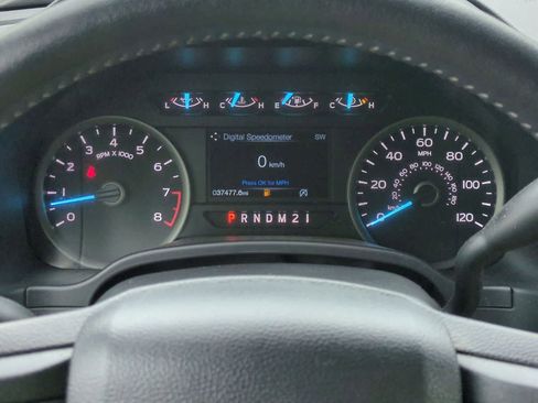 Used 2019 Ford F150 XLT w/ Equipment Group 302A Luxury RWD image 33