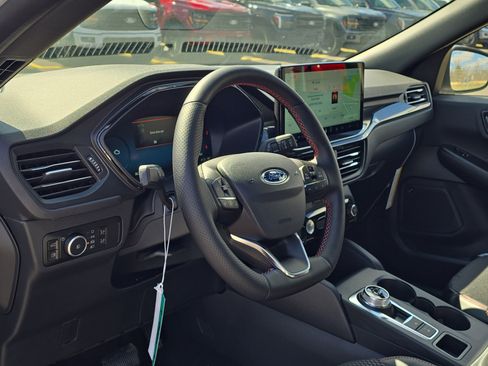 New 2026 Ford Escape ST-Line Select w/ Tech Pack #2 image 16
