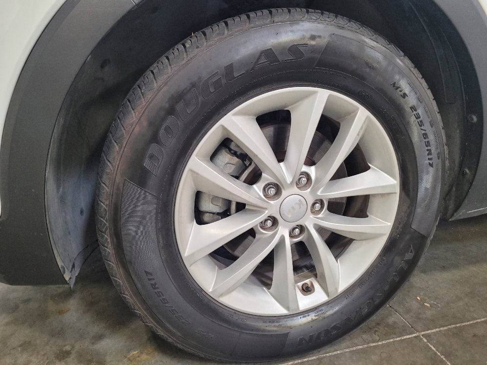 Used 2018 Kia Sorento LX w/ LX V6 Convenience Package AWD/4WD image 31