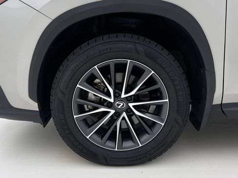 Used 2024 Lexus NX 350 AWD w/ Cold Area Package image 26